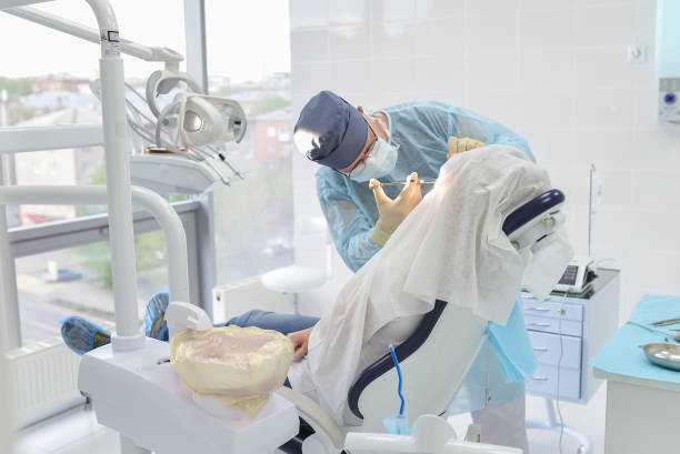 Best Emergency Broken Tooth Repair in Poplar Bluff, MO